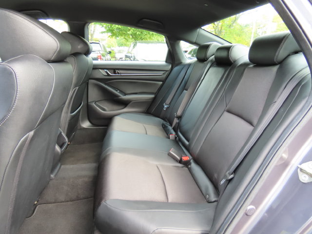 Thumbnail: 2019 Honda Accord - 12