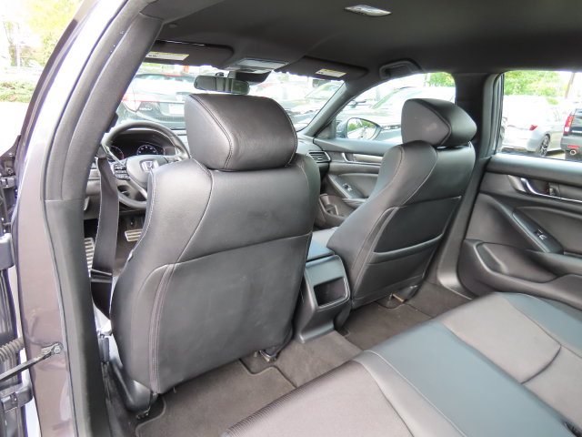 Thumbnail: 2019 Honda Accord - 21