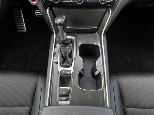 Thumbnail: 2019 Honda Accord - 14