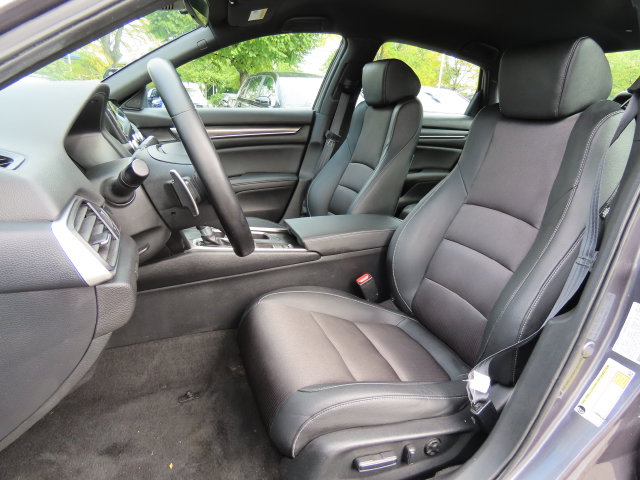Thumbnail: 2019 Honda Accord - 11