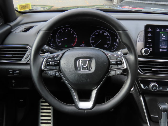 Thumbnail: 2019 Honda Accord - 9
