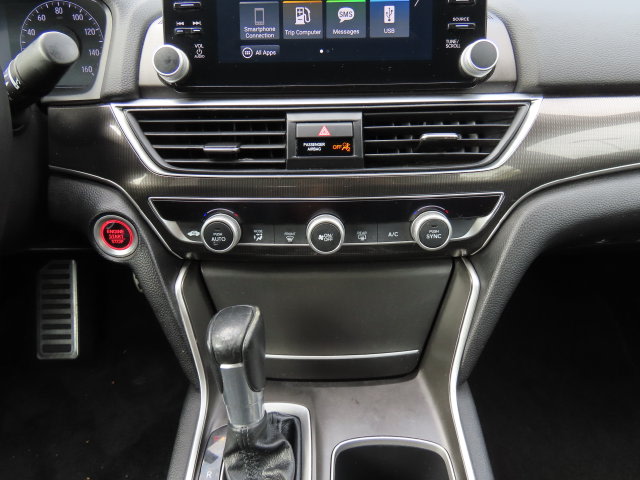 Thumbnail: 2019 Honda Accord - 24
