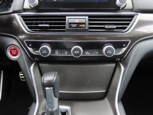 Thumbnail: 2022 Honda Accord - 24