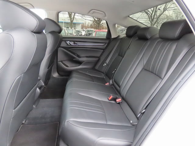 Thumbnail: 2022 Honda Accord - 13