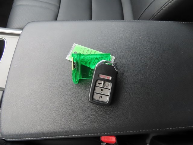 Thumbnail: 2022 Honda Accord - 18