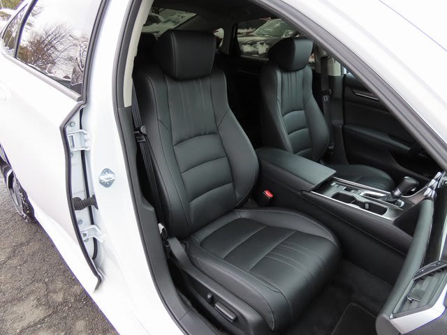 Thumbnail: 2022 Honda Accord - 23