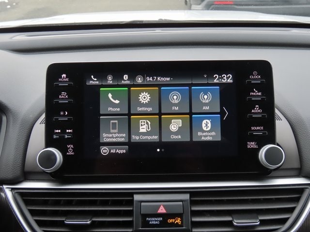 Thumbnail: 2022 Honda Accord - 14