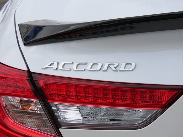 Thumbnail: 2022 Honda Accord - 7