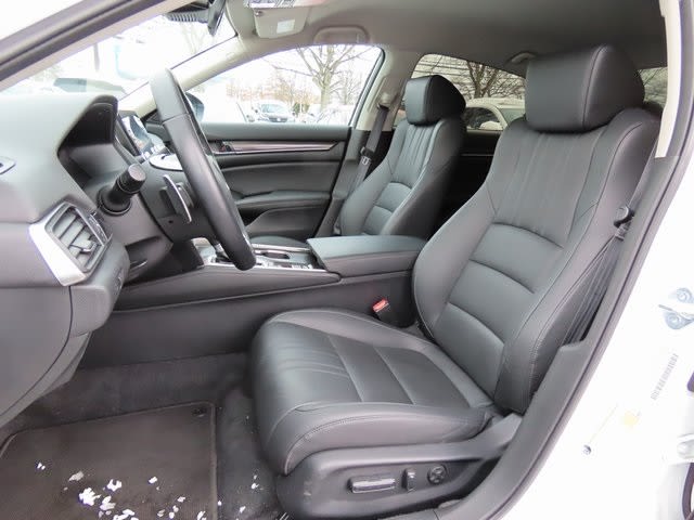 Thumbnail: 2022 Honda Accord - 12