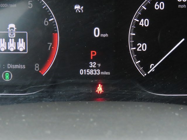 Thumbnail: 2022 Honda Accord - 26