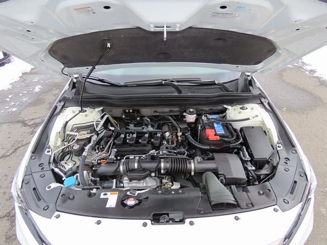 Thumbnail: 2022 Honda Accord - 9