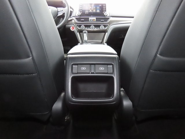 Thumbnail: 2022 Honda Accord - 25