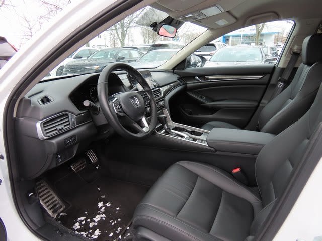 Thumbnail: 2022 Honda Accord - 11