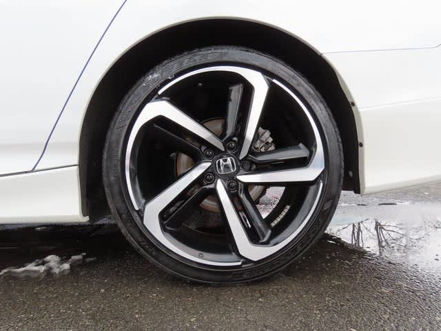 Thumbnail: 2022 Honda Accord - 8