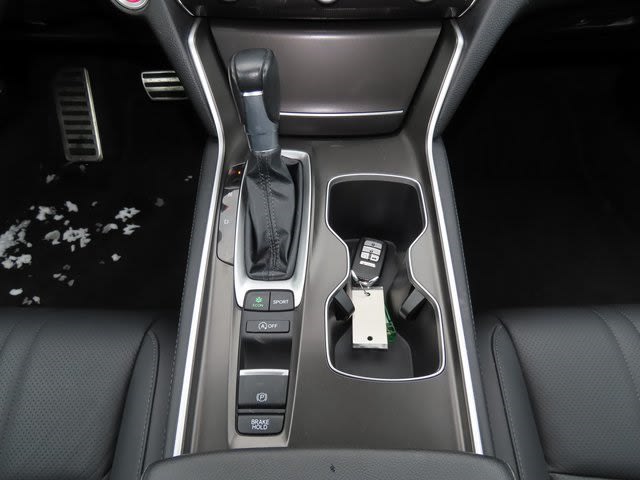 Thumbnail: 2022 Honda Accord - 15