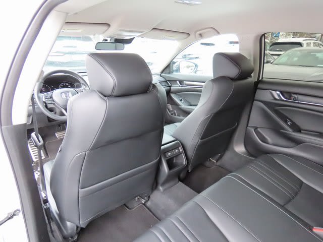 Thumbnail: 2022 Honda Accord - 21