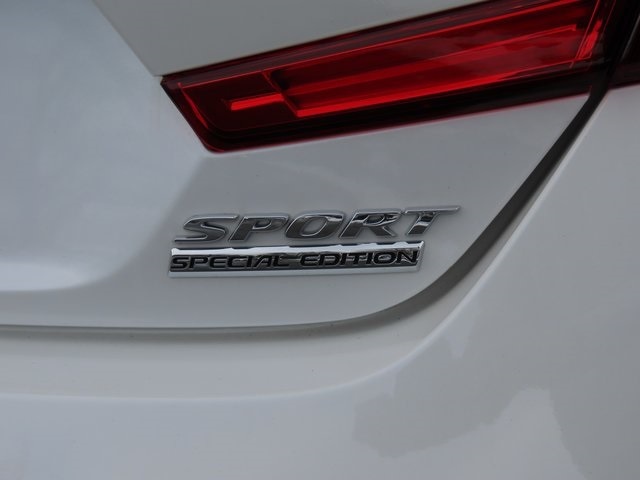 Thumbnail: 2022 Honda Accord - 20