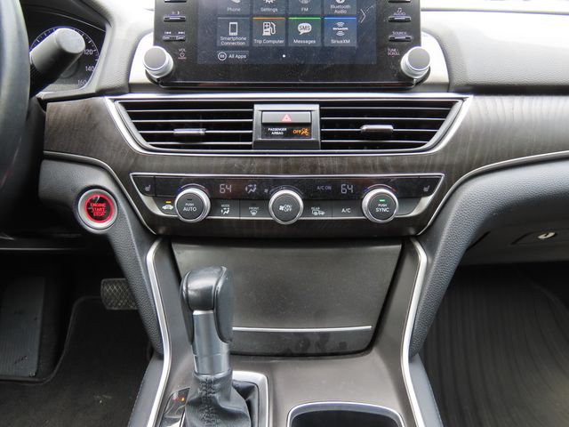 Thumbnail: 2021 Honda Accord - 23