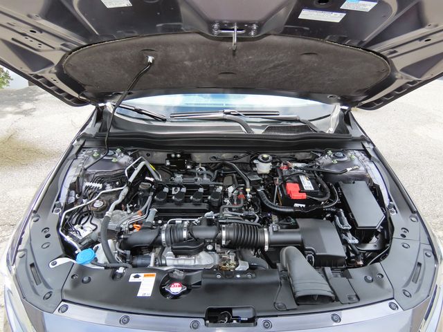 Thumbnail: 2021 Honda Accord - 8