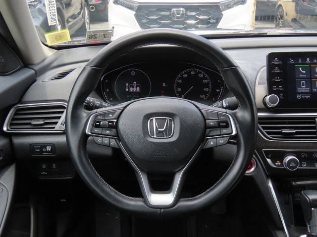 Thumbnail: 2021 Honda Accord - 13