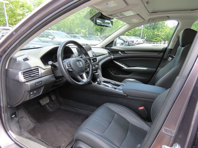 Thumbnail: 2021 Honda Accord - 2