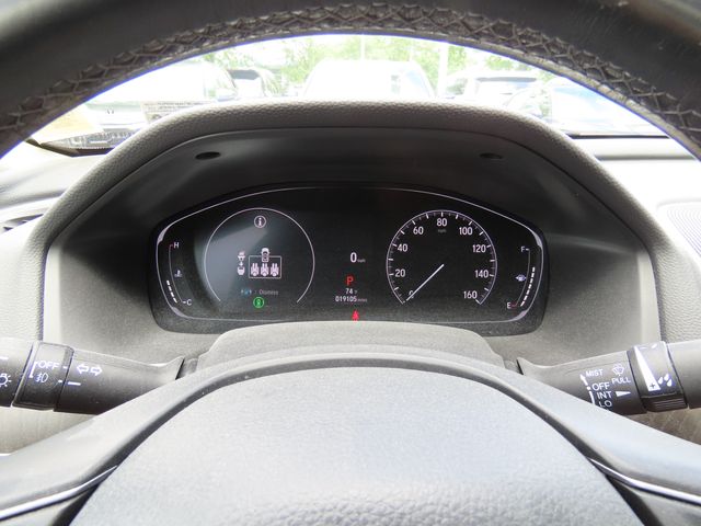 Thumbnail: 2021 Honda Accord - 16