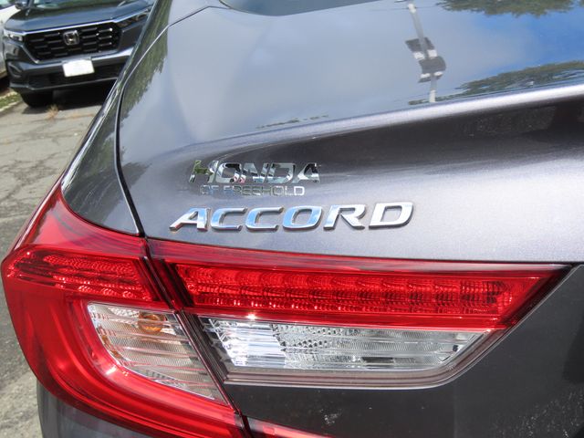 Thumbnail: 2021 Honda Accord - 6