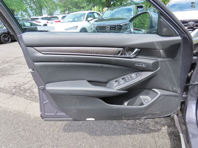 Thumbnail: 2021 Honda Accord - 22