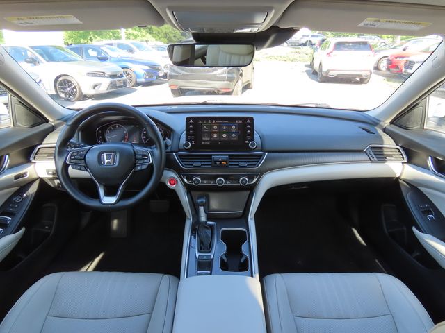 Thumbnail: 2020 Honda Accord - 2