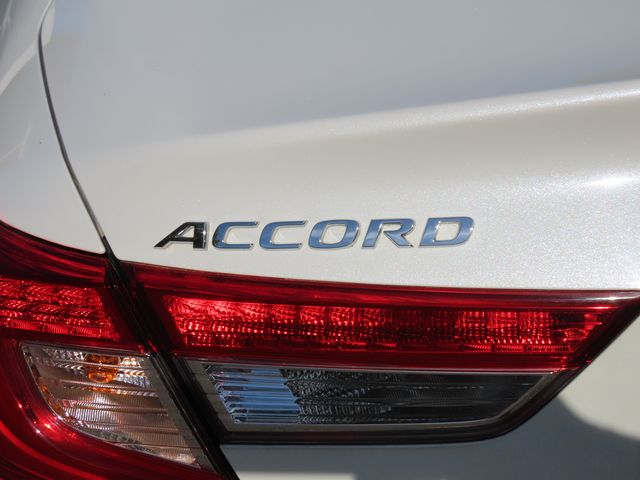 Thumbnail: 2020 Honda Accord - 7
