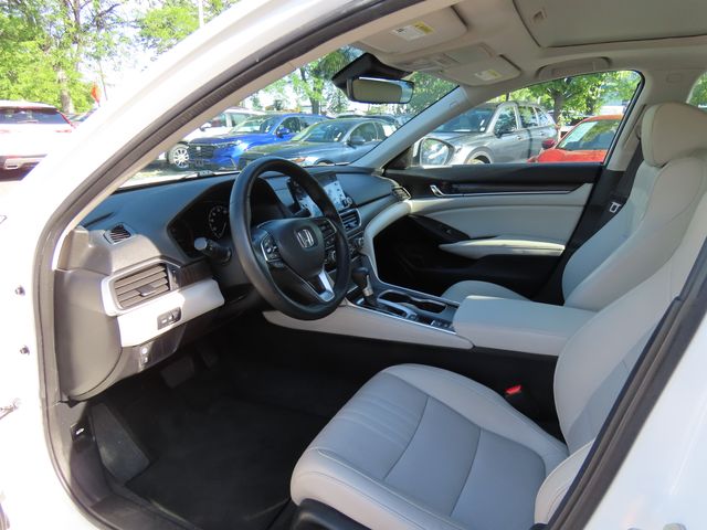 Thumbnail: 2020 Honda Accord - 10