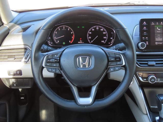 Thumbnail: 2020 Honda Accord - 9