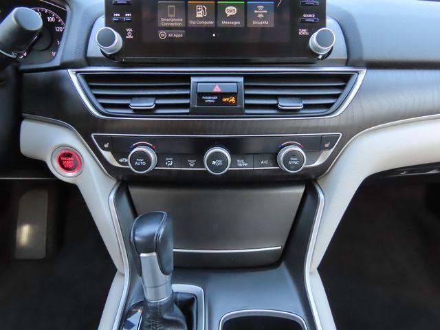 Thumbnail: 2020 Honda Accord - 23