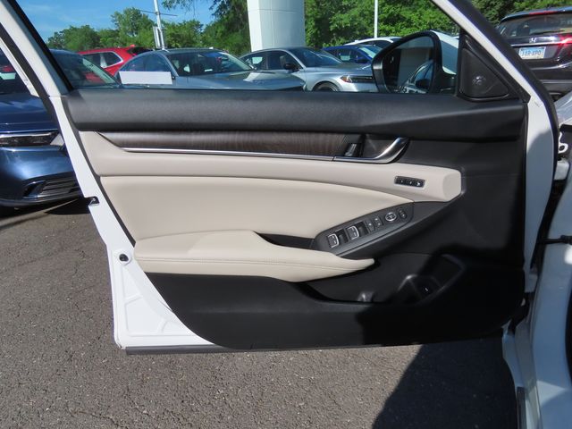 Thumbnail: 2020 Honda Accord - 21