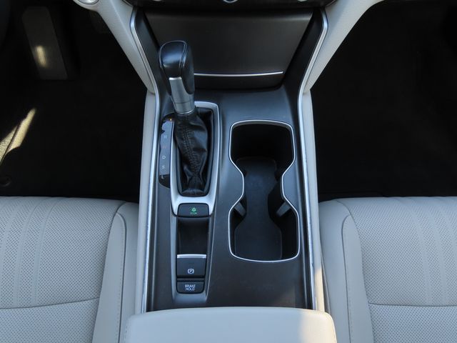 Thumbnail: 2020 Honda Accord - 14