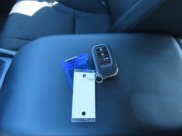 Thumbnail: 2024 Honda Accord - 18