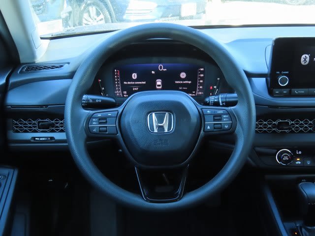 Thumbnail: 2024 Honda Accord - 13