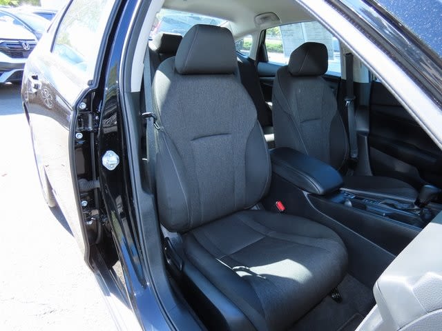 Thumbnail: 2024 Honda Accord - 22