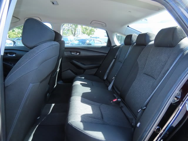 Thumbnail: 2024 Honda Accord - 12