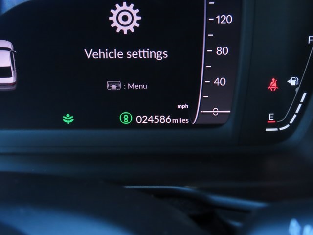 Thumbnail: 2024 Honda Accord - 24