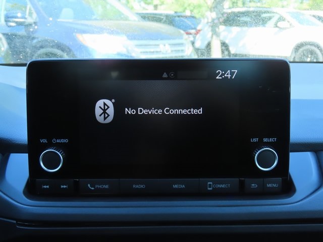 Thumbnail: 2024 Honda Accord - 14