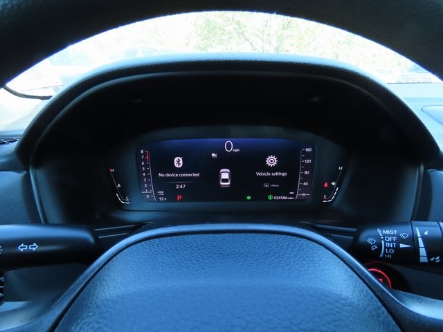 Thumbnail: 2024 Honda Accord - 16