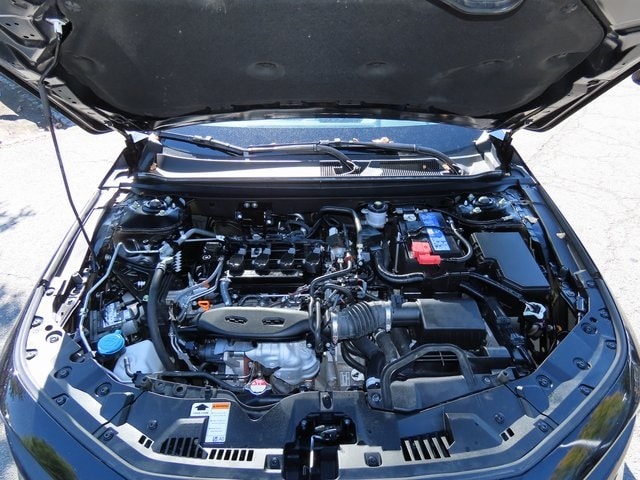 Thumbnail: 2024 Honda Accord - 9