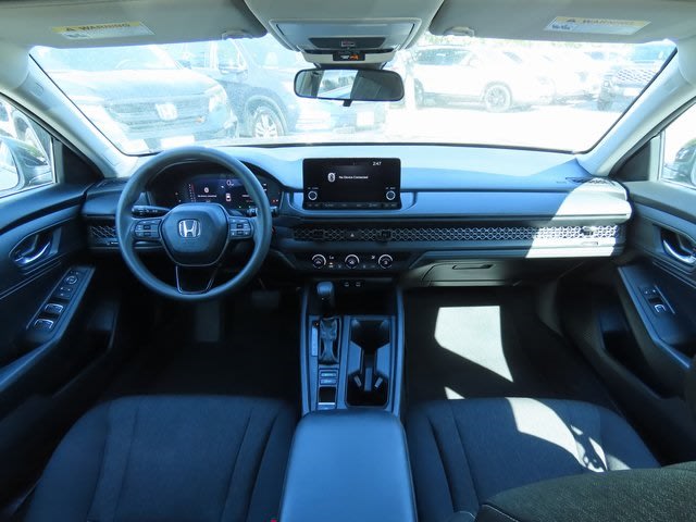 Thumbnail: 2024 Honda Accord - 10