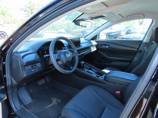 Thumbnail: 2024 Honda Accord - 2