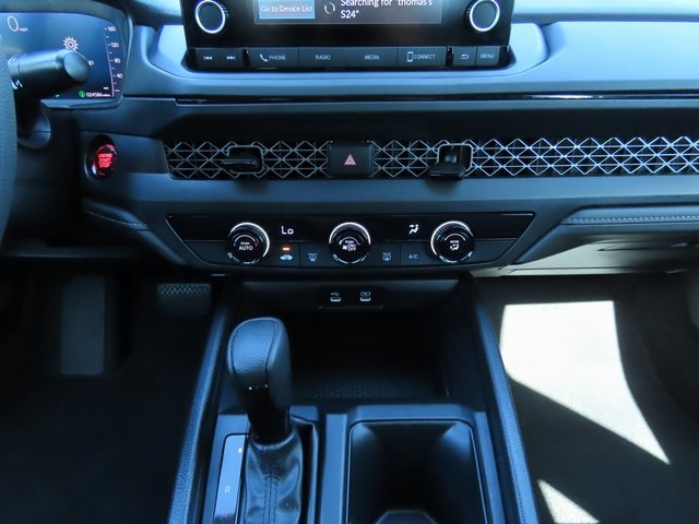 Thumbnail: 2024 Honda Accord - 23