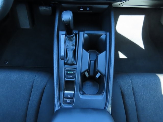 Thumbnail: 2024 Honda Accord - 15