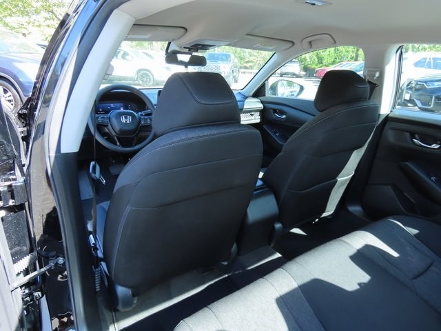 Thumbnail: 2024 Honda Accord - 20