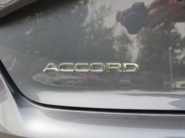 Thumbnail: 2023 Honda Accord - 6
