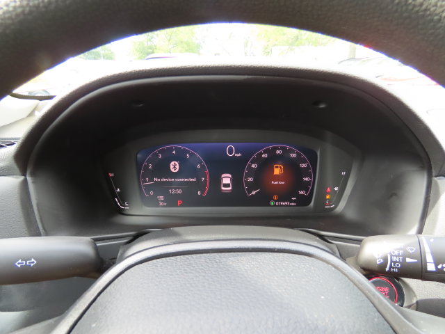 Thumbnail: 2023 Honda Accord - 15